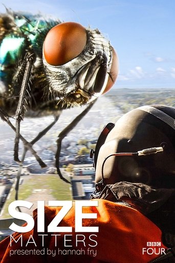 Size Matters Poster of Size Matters