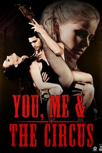 You, Me & the Circus Poster of You, Me & the Circus
