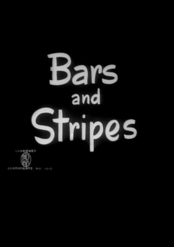 Bars and Stripes Poster of Bars and Stripes