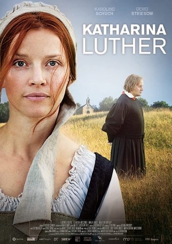 Luther and I Poster of Luther and I