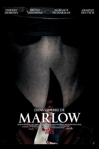 Dans l'Ombre de Marlow Poster of Dans l'Ombre de Marlow