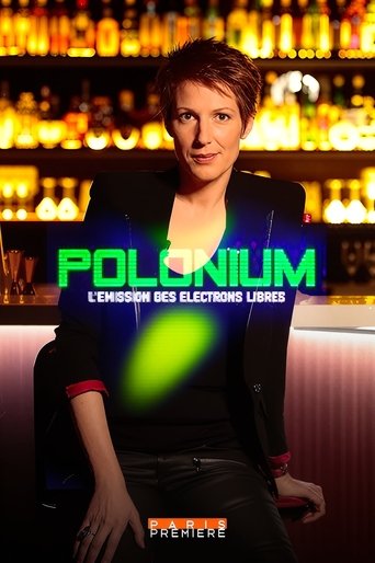 Polonium Poster of Polonium