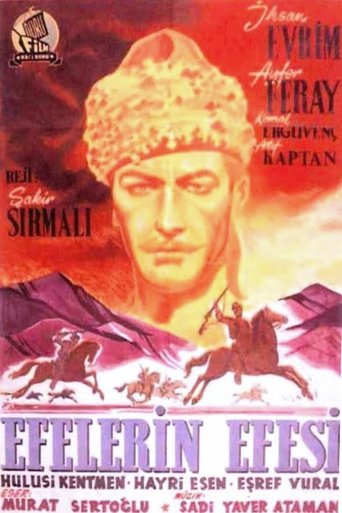 Efelerin Efesi Poster of Efelerin Efesi