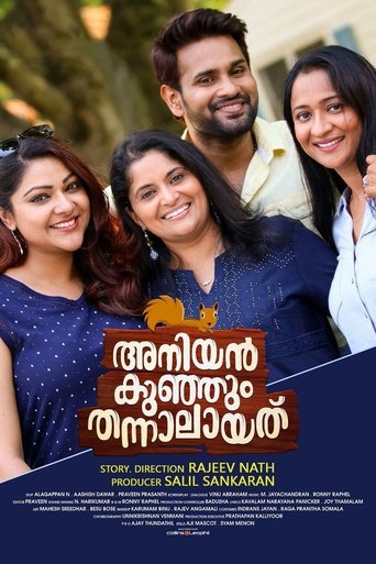 Aniyankunjum Thannalayathu Poster of Aniyankunjum Thannalayathu