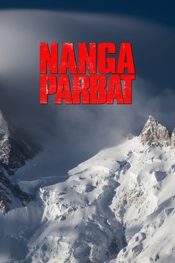 Nanga Parbat Poster of Nanga Parbat
