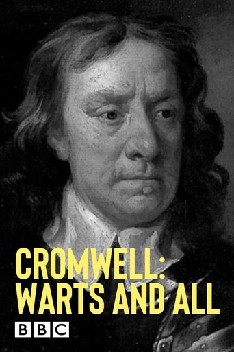 Cromwell: Warts and All Poster of Cromwell: Warts and All