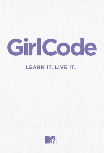 Girl Code Poster of Girl Code