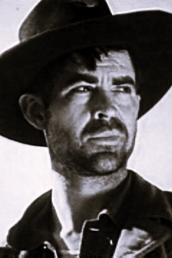 Mack V. Wright Portrait of Mack V. Wright