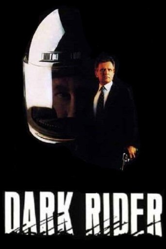 Dark Rider Poster of Dark Rider