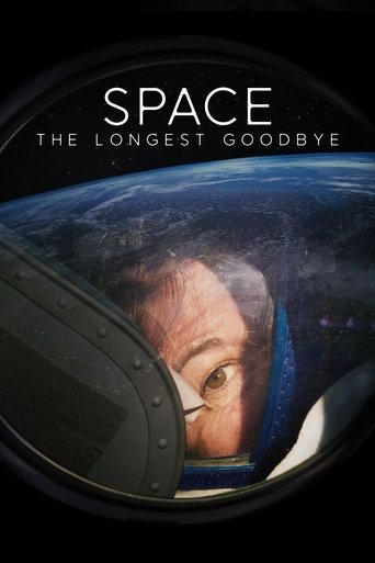 Space: The Longest Goodbye Poster of Space: The Longest Goodbye