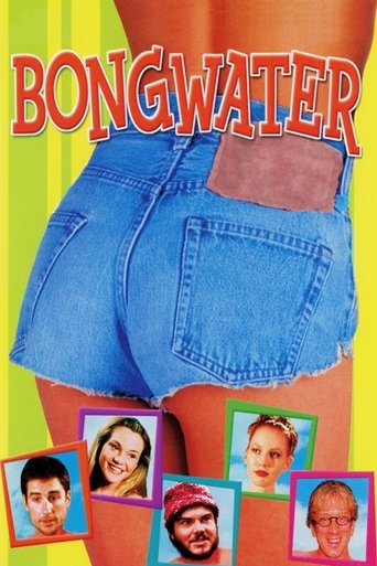 Bongwater Poster of Bongwater