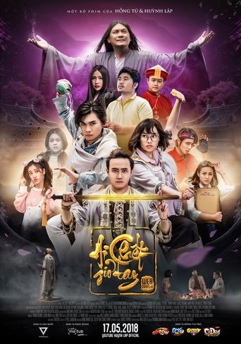 AI CHẾT GIƠ TAY Poster of AI CHẾT GIƠ TAY