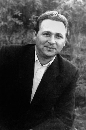 Oleksandr Bilash Portrait of Oleksandr Bilash