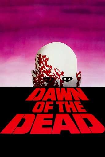 Dawn of the Dead Poster of Dawn of the Dead