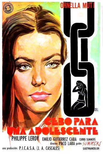 Forbidden Passion Poster of Forbidden Passion