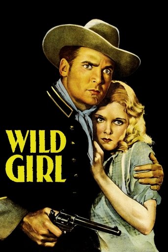 Wild Girl Poster of Wild Girl