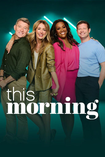This Morning Poster of This Morning