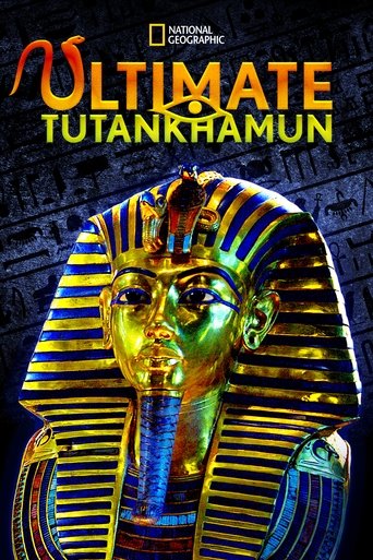 Ultimate Tutankhamun Poster of Ultimate Tutankhamun
