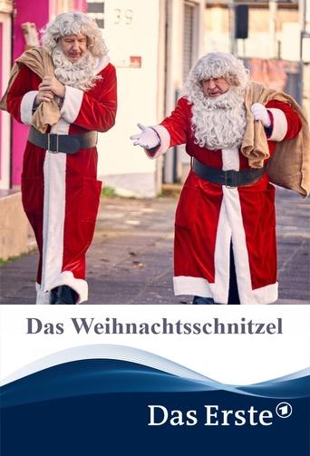 Das Weihnachtsschnitzel Poster of Das Weihnachtsschnitzel