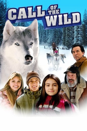 Call of the Wild Poster of Call of the Wild