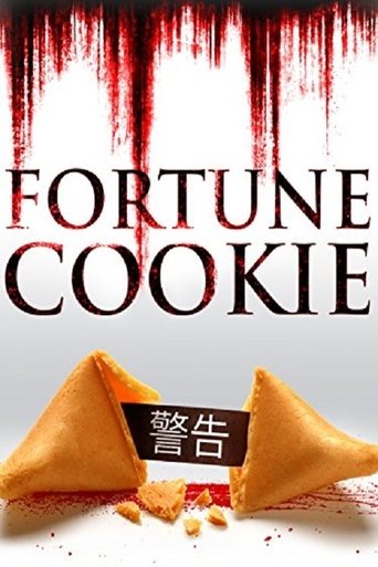 Fortune Cookie Poster of Fortune Cookie