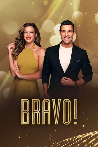 Bravo! Poster of Bravo!