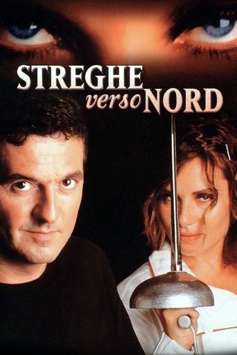 Streghe verso nord Poster of Streghe verso nord