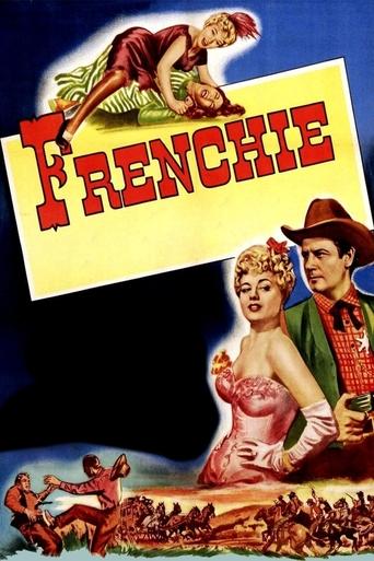Frenchie Poster of Frenchie