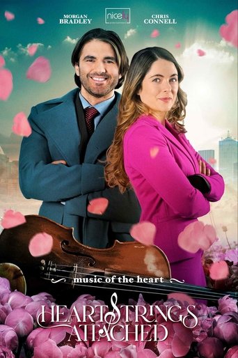 Heartstrings Attached Poster of Heartstrings Attached