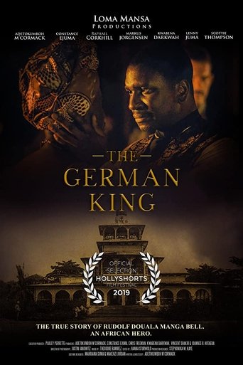 The German King Poster of The German King