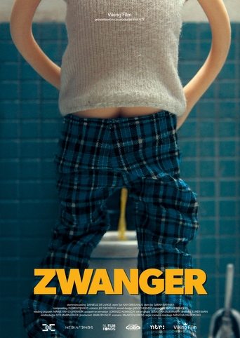 Pregnant Poster of Pregnant