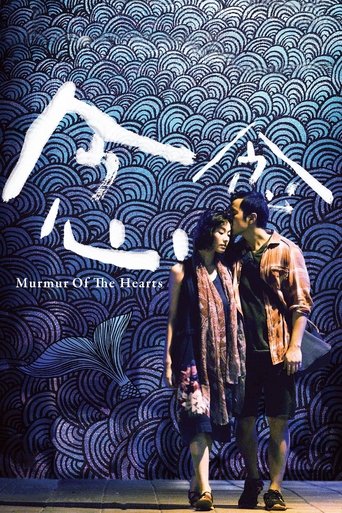Murmur of the Hearts Poster of Murmur of the Hearts