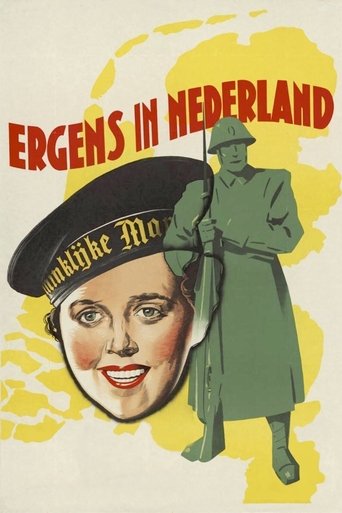Somewhere in the Netherlands Poster of Somewhere in the Netherlands