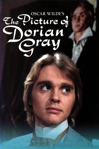 The Picture of Dorian Gray Poster of The Picture of Dorian Gray