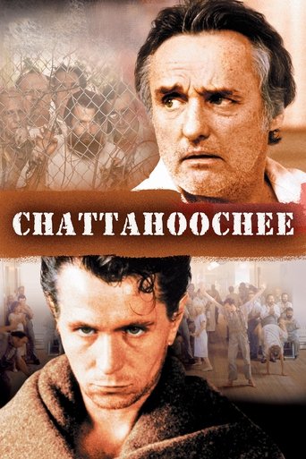 Chattahoochee Poster of Chattahoochee