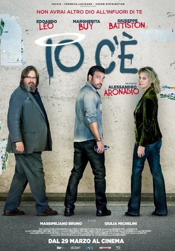 Just Believe Poster of Just Believe