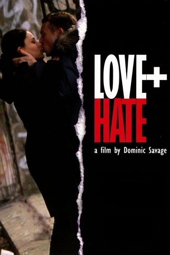 Love + Hate Poster of Love + Hate