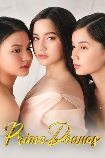 Prima Donnas Poster of Prima Donnas