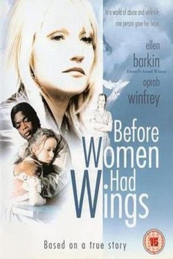 Before Women Had Wings Poster of Before Women Had Wings