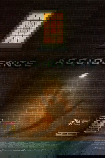 Accidence Poster of Accidence