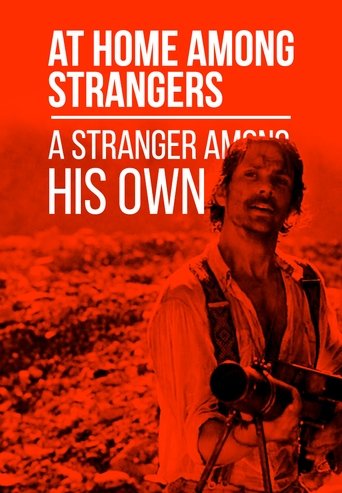 At Home Among Strangers, a Stranger Among His Own Poster of At Home Among Strangers, a Stranger Among His Own