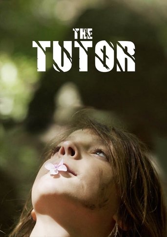 The Tutor Poster of The Tutor