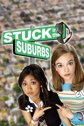 Stuck in the Suburbs Poster of Stuck in the Suburbs