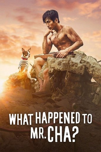 What Happened to Mr. Cha? Poster of What Happened to Mr. Cha?