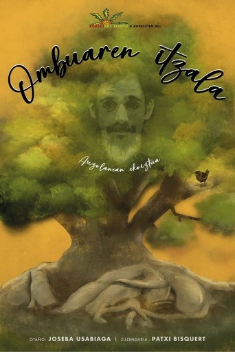 Ombuaren itzala Poster of Ombuaren itzala
