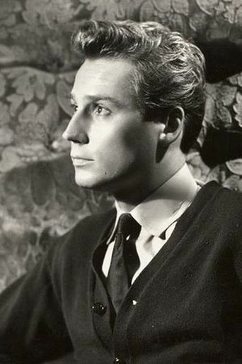 Gabriel Cattand Portrait of Gabriel Cattand