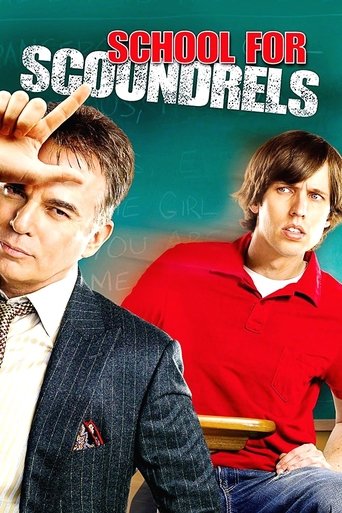 School for Scoundrels Poster of School for Scoundrels