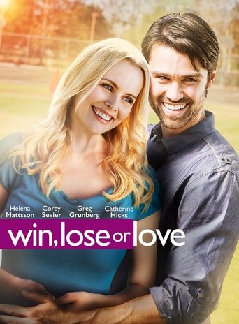 Win, Lose or Love Poster of Win, Lose or Love