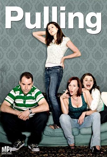 Pulling Poster of Pulling