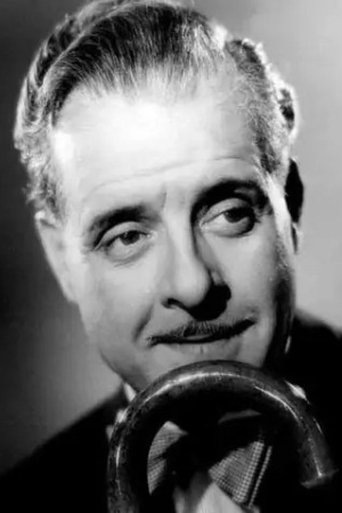 Pierre Billon Portrait of Pierre Billon